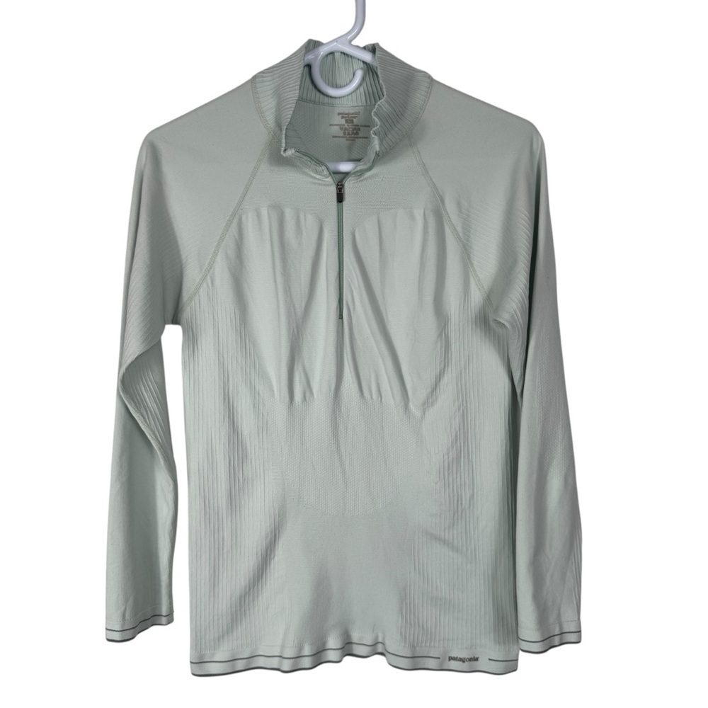 Patagonia Capilene Midweight 1/4-Zip Pullover